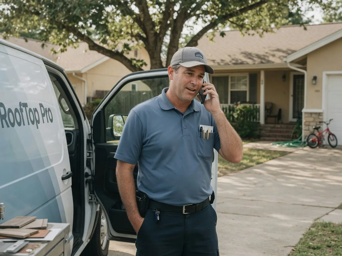Roof Repair Sinton, TX FAQs